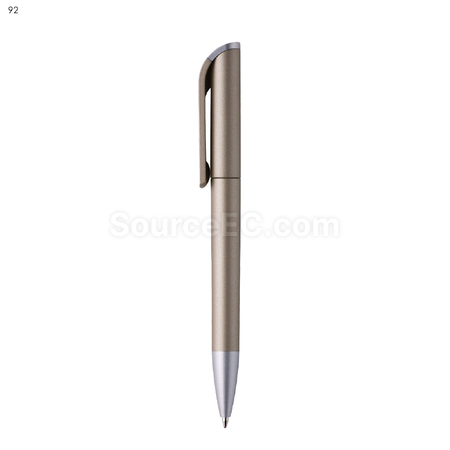 Customization Tag MET AL Advertising Pen Promotional Products