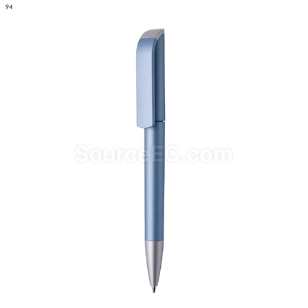 Customization Tag MET AL Advertising Pen Promotional Products