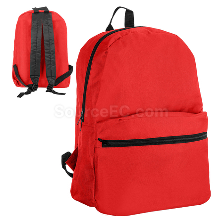 Customization Backpack Promotional Products
