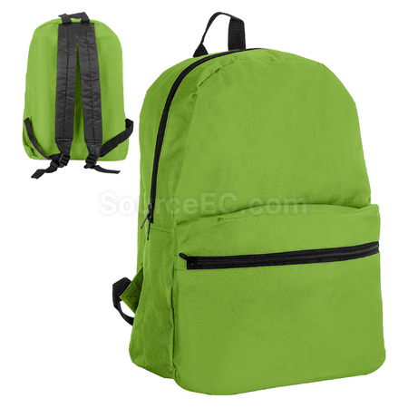 Customization Backpack Promotional Products