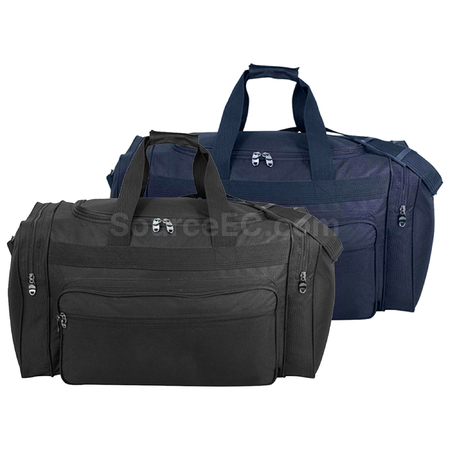 Customization Deluxe Travel Bag Promotional Products
