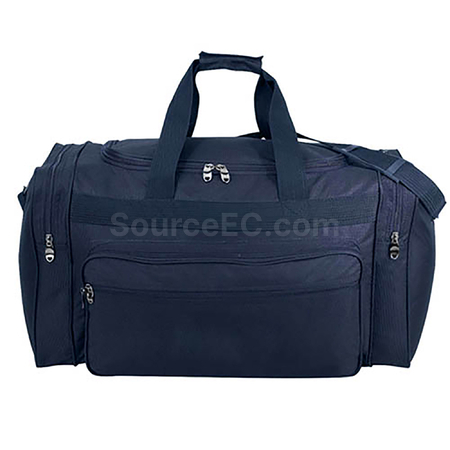 Customization Deluxe Travel Bag Promotional Products