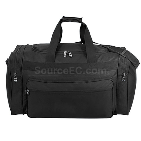 Customization Deluxe Travel Bag Promotional Products