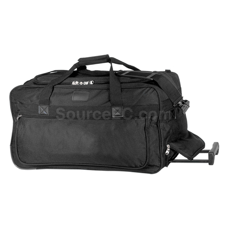 Customization Rolling Duffle Bag Promotional Products