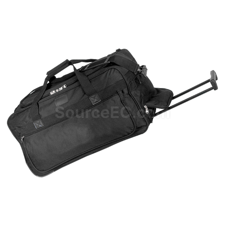 Customization Rolling Duffle Bag Promotional Products