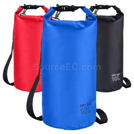 Customization Deluxe Dry Sack Promotional Products