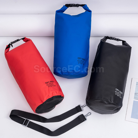 Customization Deluxe Dry Sack Promotional Products