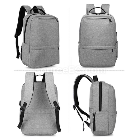 Customization Techpac Laptop Backpack Promotional Products