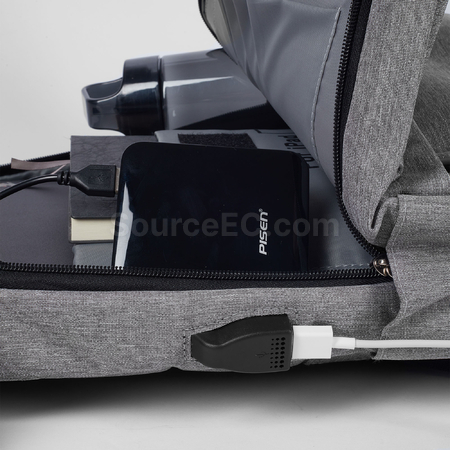 Customization Techpac Laptop Backpack Promotional Products