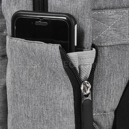 Customization Techpac Laptop Backpack Promotional Products