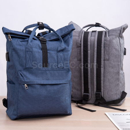 Customization Adventure Laptop Backpack Promotional Products