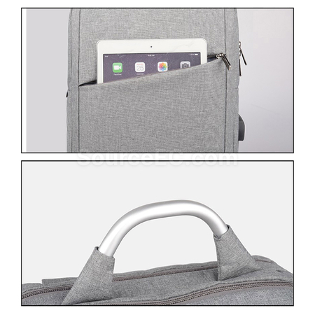Customization Tokiro Laptop Backpack Promotional Products