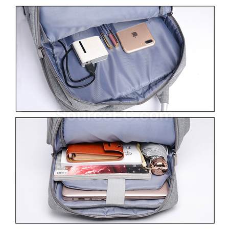 Customization Tokiro Laptop Backpack Promotional Products