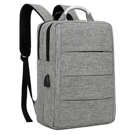 Customization Kuno Laptop Backpack Promotional Products