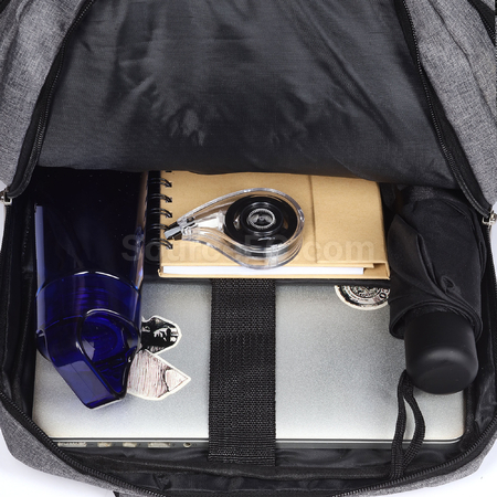 Customization Kuno Laptop Backpack Promotional Products
