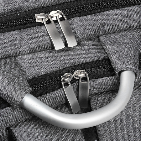 Customization Kuno Laptop Backpack Promotional Products