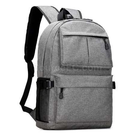 Customization Venterna Laptop Backpack Promotional Products