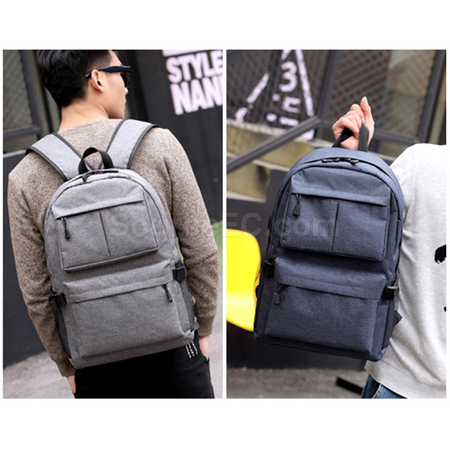 Customization Venterna Laptop Backpack Promotional Products
