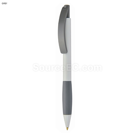 Customization Tech Grip Advertising Pen Promotional Products