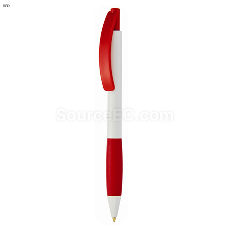 Customization Tech Grip Advertising Pen Promotional Products