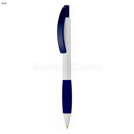 Customization Tech Grip Advertising Pen Promotional Products