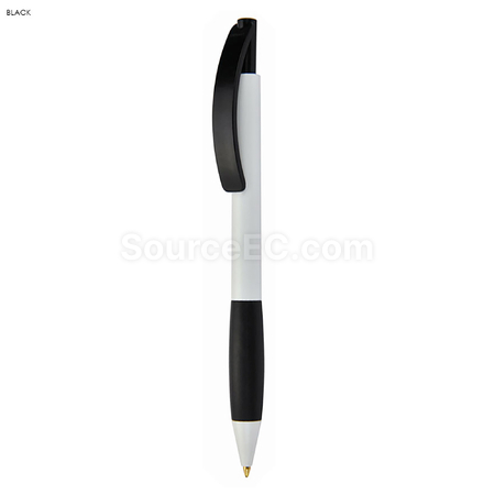 Customization Tech Grip Advertising Pen Promotional Products