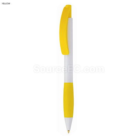 Customization Tech Grip Advertising Pen Promotional Products