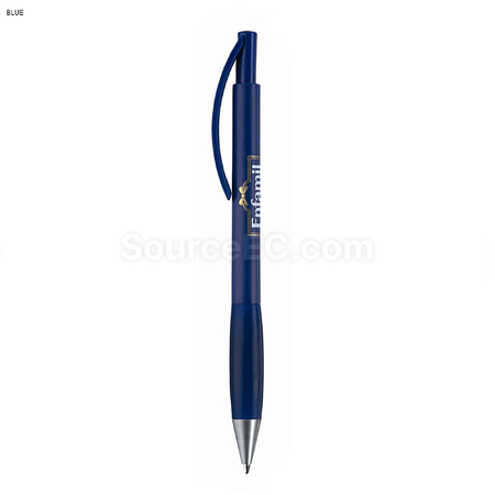 Customization Tech Grip M Advertising Pen Promotional Products