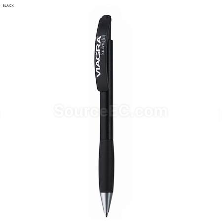 Customization Tech Grip M Advertising Pen Promotional Products