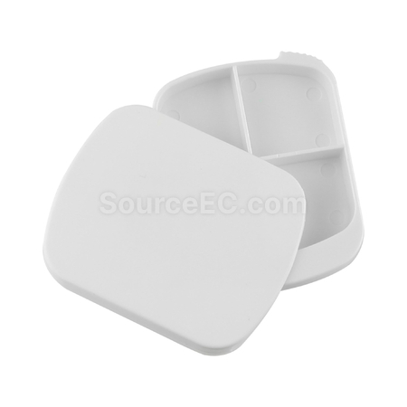 Customization Spin Pill Box Promotional Products