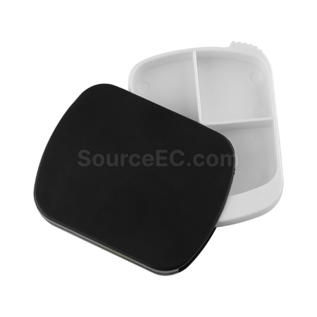 Customization Spin Pill Box Promotional Products