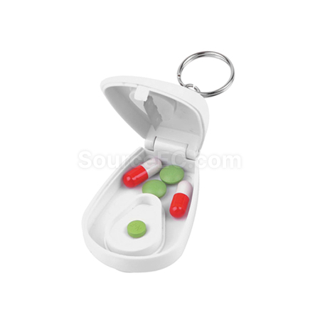 Customization Pill Cutter Promotional Products