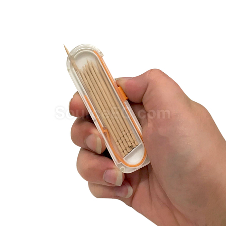 Customization Toothpick Promotional Products