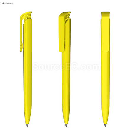 Customization Trias Solid High Gloss Advertising Pen Promotional Products
