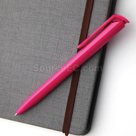 Customization Trias Solid High Gloss Advertising Pen Promotional Products