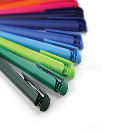 Customization Trias Solid High Gloss Advertising Pen Promotional Products