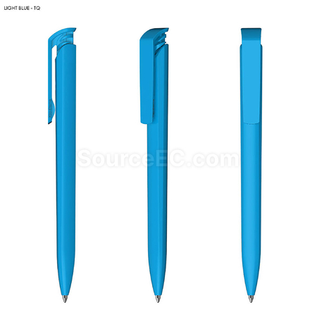 Customization Trias Solid High Gloss Advertising Pen Promotional Products