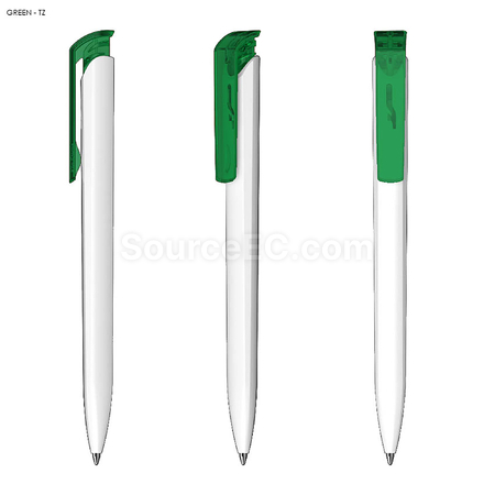 Customization Trias Mix Advertising Pen Promotional Products