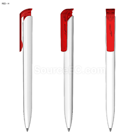 Customization Trias Mix Advertising Pen Promotional Products