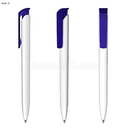 Customization Trias Mix Advertising Pen Promotional Products