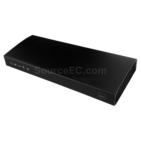 Customization Twista USB with Pen Gift Box Pen Promotional Products