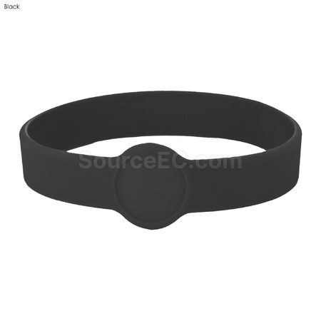 Customization Toaks Silicone Wrist Band Custom Design Promotional Products