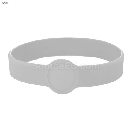 Customization Toaks Silicone Wrist Band Custom Design Promotional Products