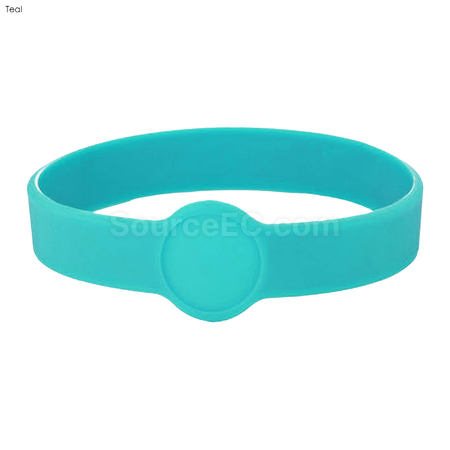 Customization Toaks Silicone Wrist Band Custom Design Promotional Products