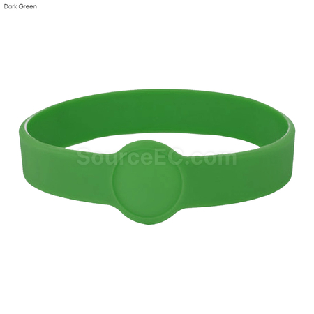Customization Toaks Silicone Wrist Band Custom Design Promotional Products