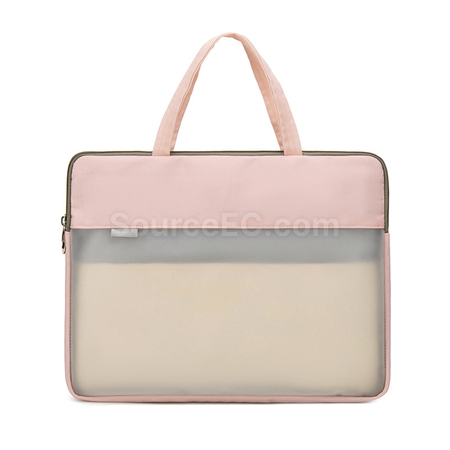 Customization Laptop Hand-carry Bag Promotional Products