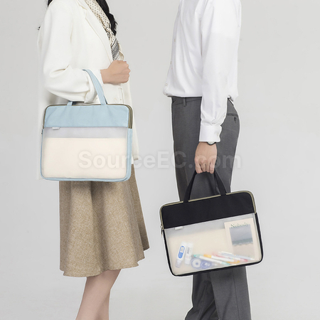 Customization Laptop Hand-carry Bag Promotional Products