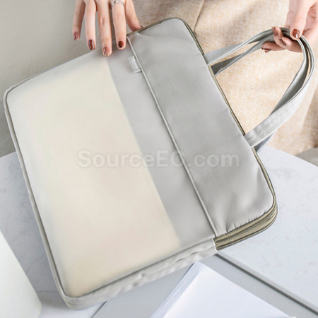 Customization Laptop Hand-carry Bag Promotional Products