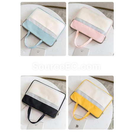 Customization Laptop Hand-carry Bag Promotional Products