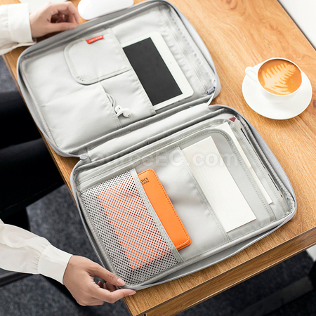 Customization Laptop Hand-carry Bag Promotional Products